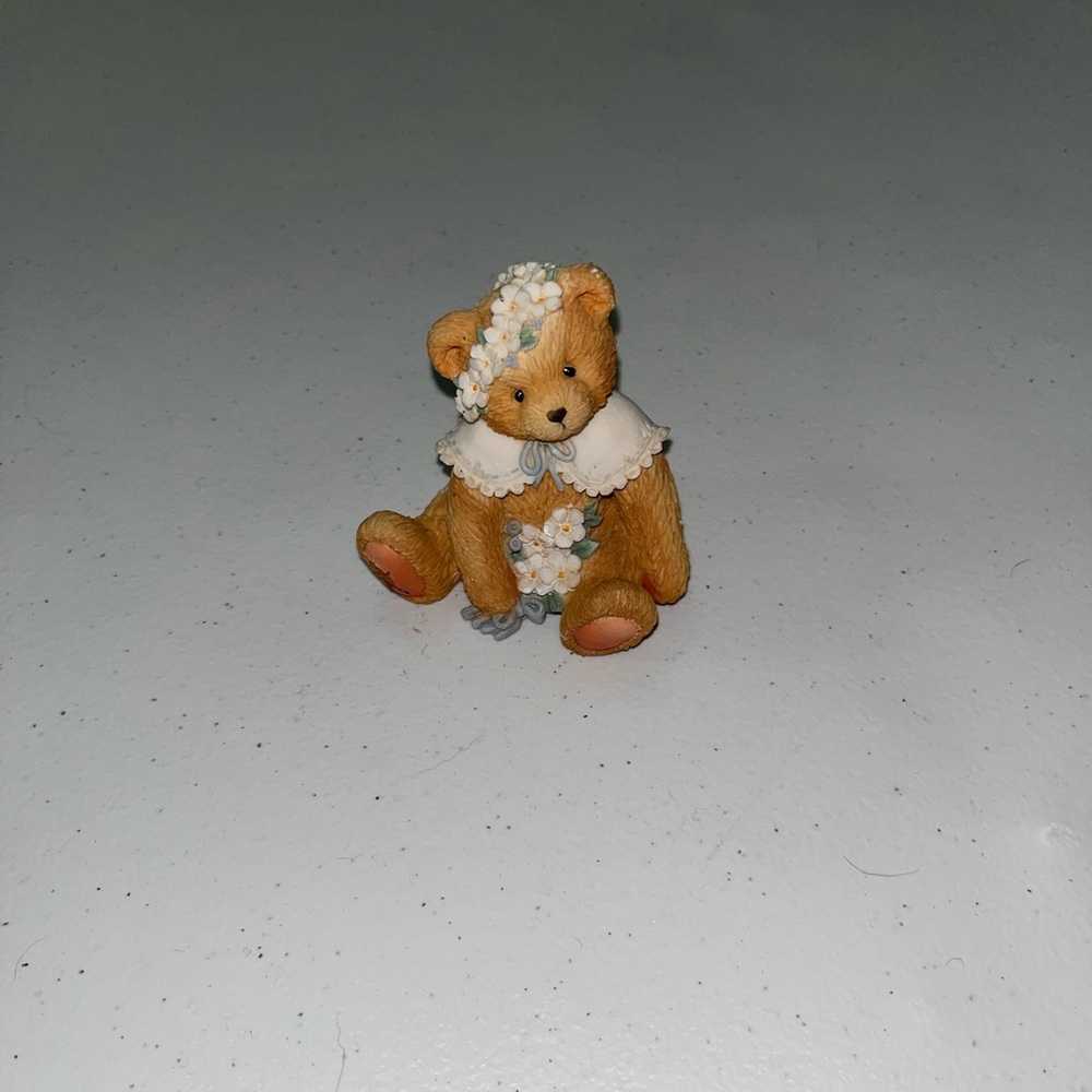 Cherished Teddies May